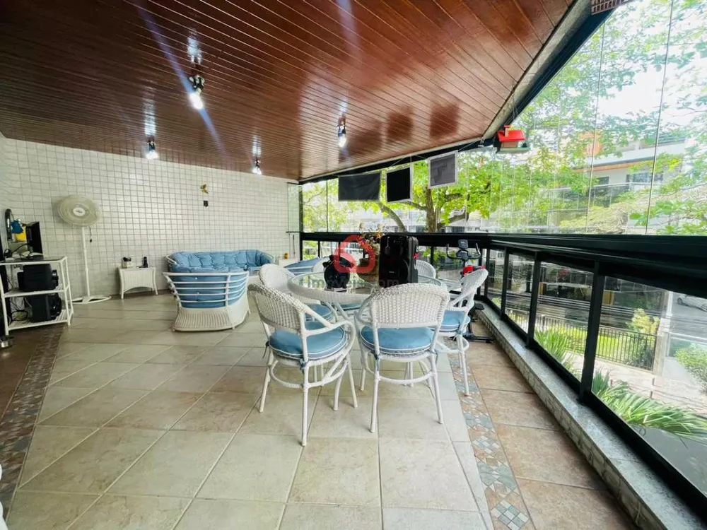 Apartamento, 3 quartos, 190 m² - Foto 3