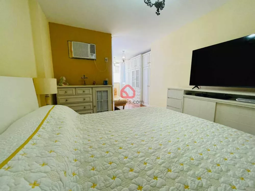 Apartamento, 3 quartos, 190 m² - Foto 28