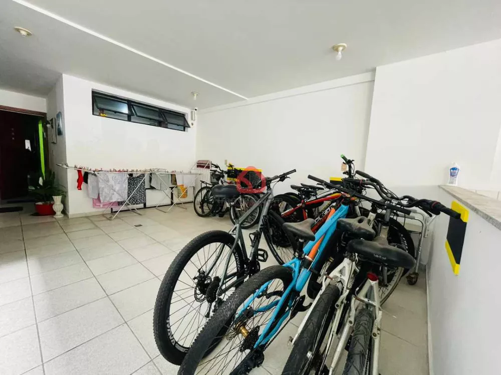 Apartamento, 3 quartos, 190 m² - Foto 8