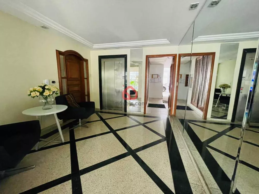 Apartamento, 3 quartos, 190 m² - Foto 24