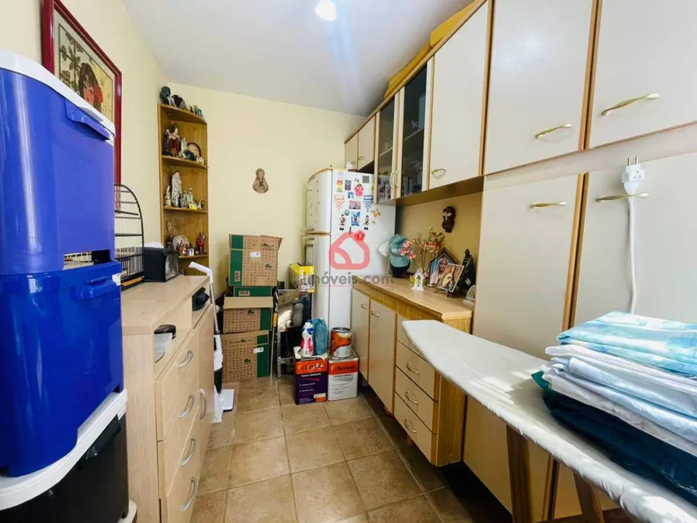 Apartamento, 3 quartos, 190 m² - Foto 23