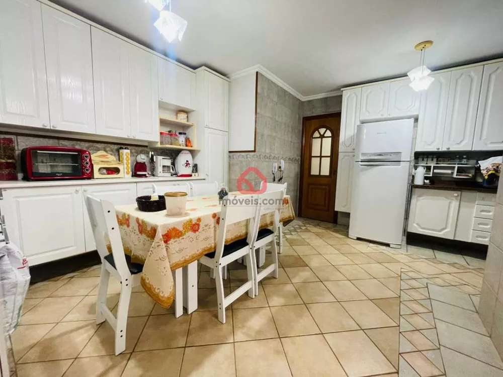 Apartamento, 3 quartos, 190 m² - Foto 19