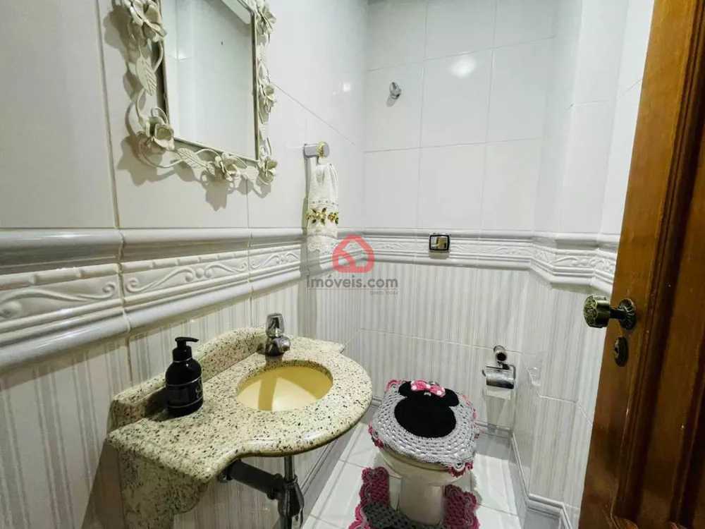 Apartamento, 3 quartos, 190 m² - Foto 11