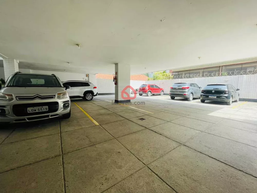 Apartamento, 3 quartos, 190 m² - Foto 27