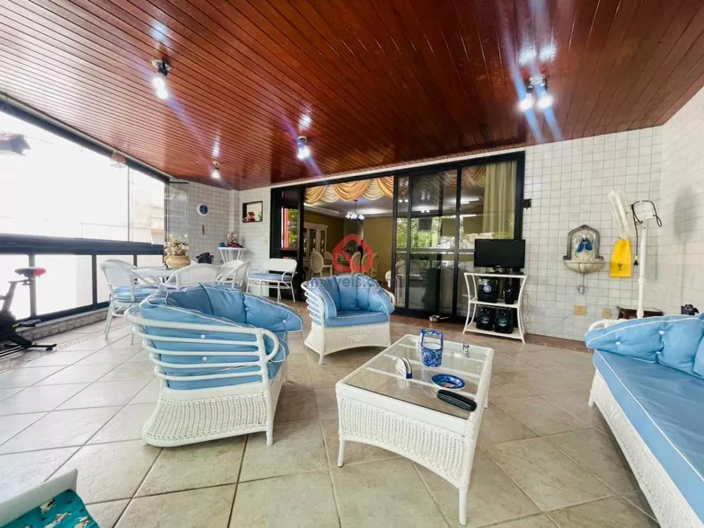 Apartamento, 3 quartos, 190 m² - Foto 17