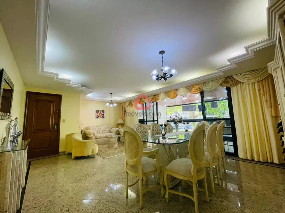 Apartamento, 3 quartos, 190 m² - Foto 29