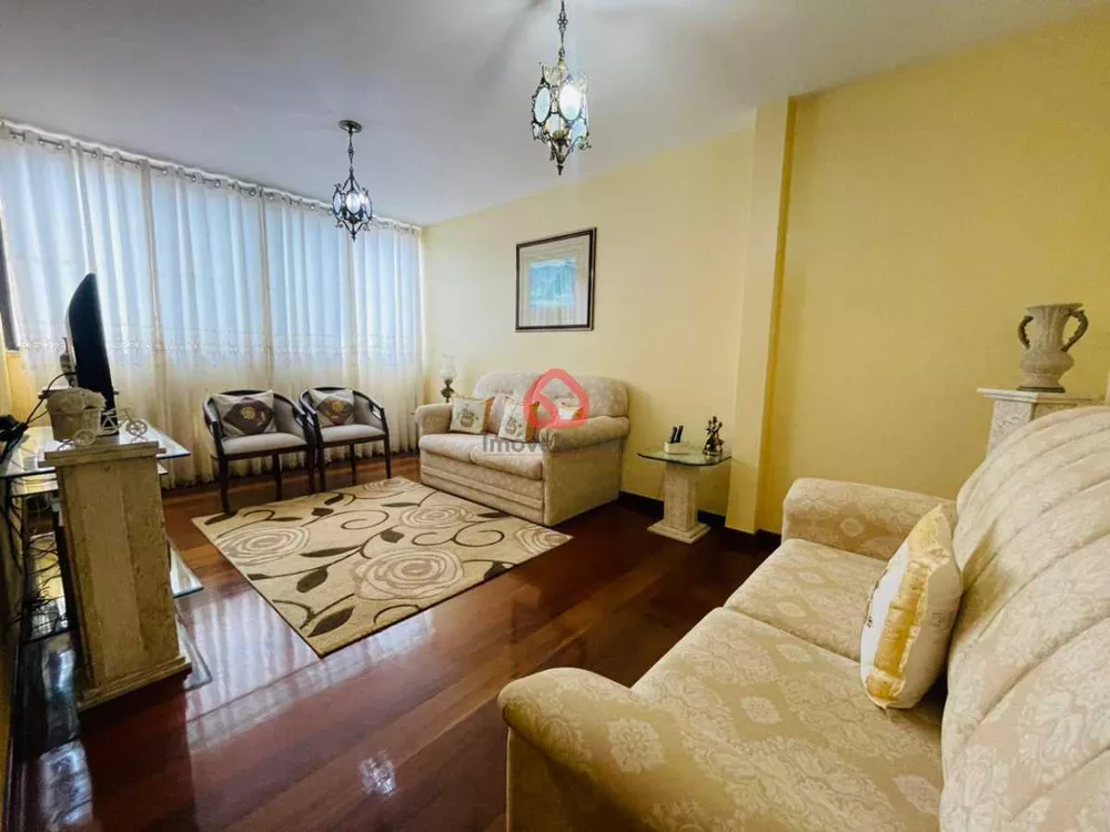 Apartamento, 3 quartos, 190 m² - Foto 16