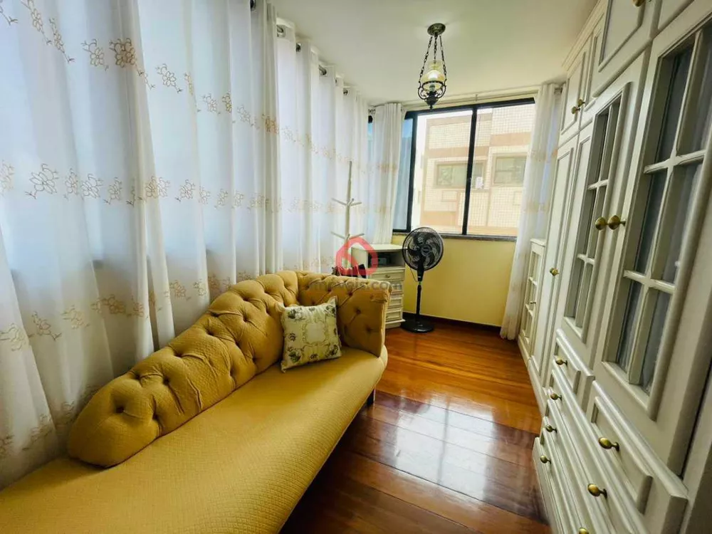 Apartamento, 3 quartos, 190 m² - Foto 2