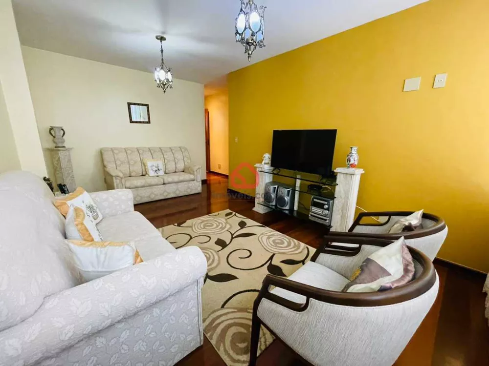 Apartamento, 3 quartos, 190 m² - Foto 26