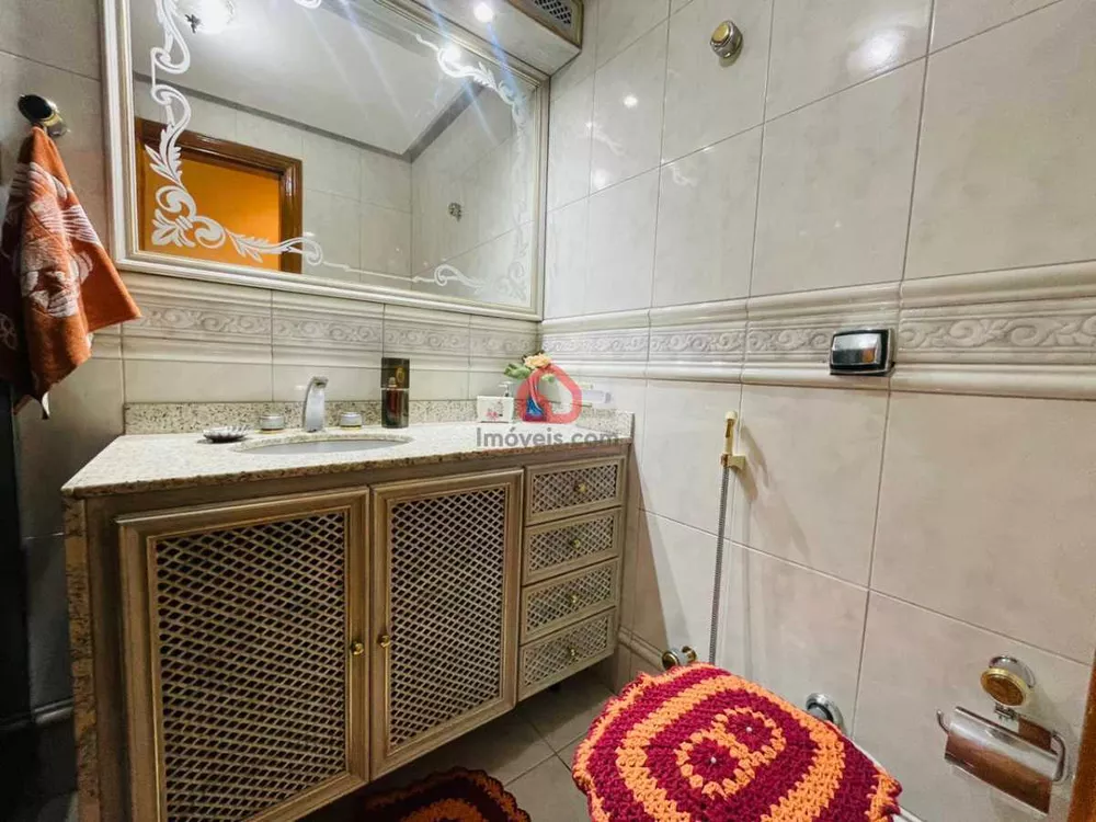 Apartamento, 3 quartos, 190 m² - Foto 5