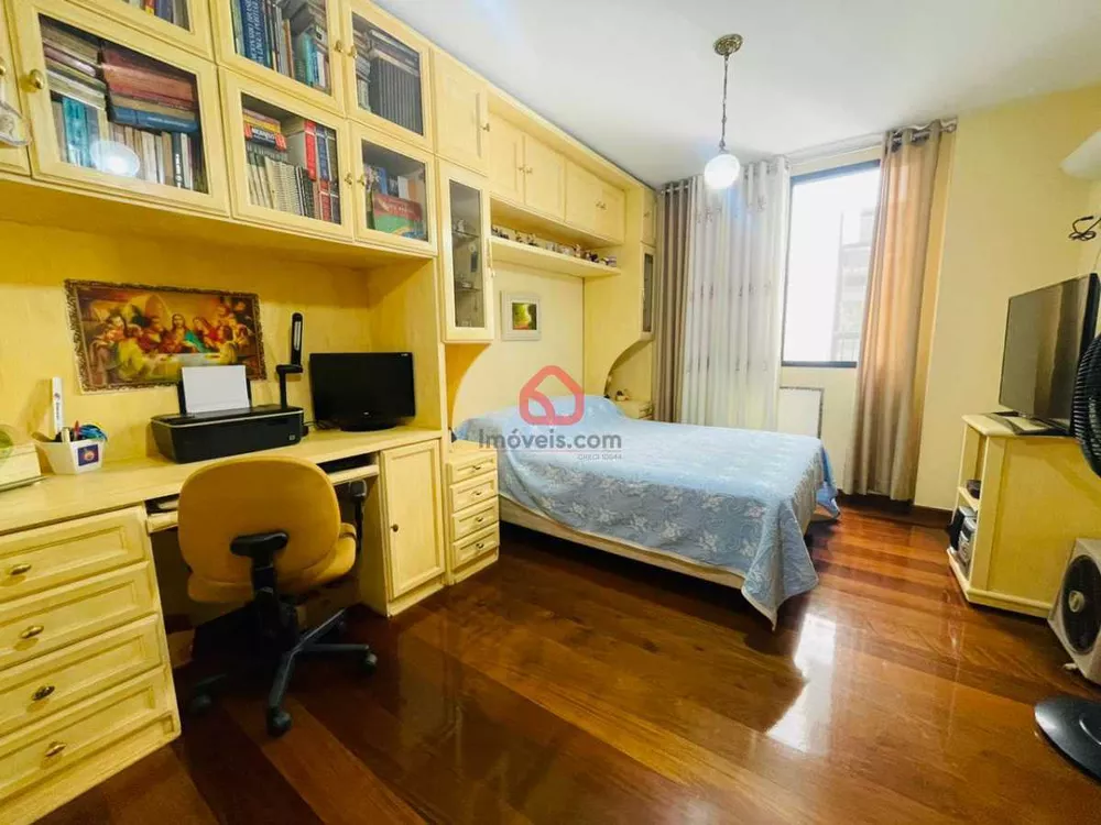 Apartamento, 3 quartos, 190 m² - Foto 12