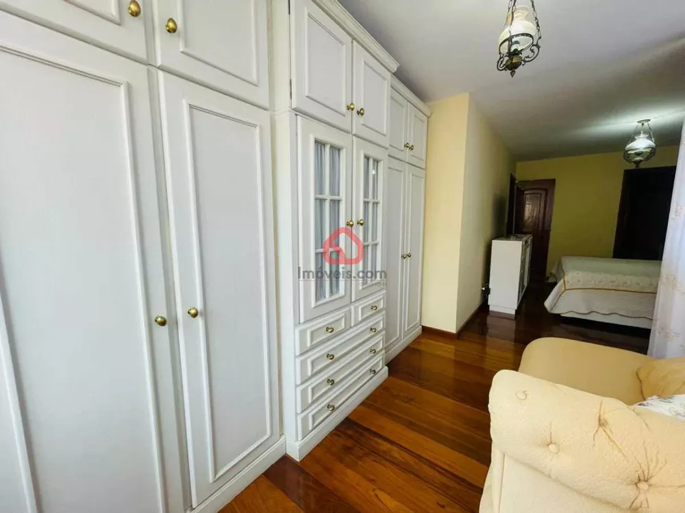 Apartamento, 3 quartos, 190 m² - Foto 18