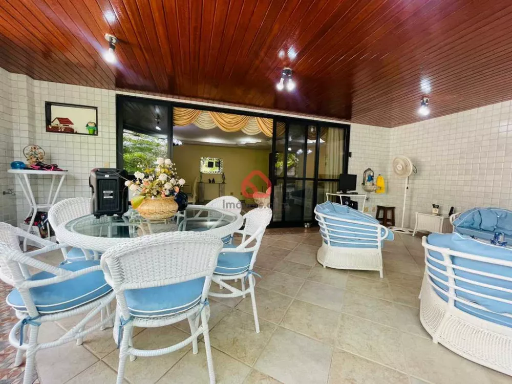 Apartamento, 3 quartos, 190 m² - Foto 10
