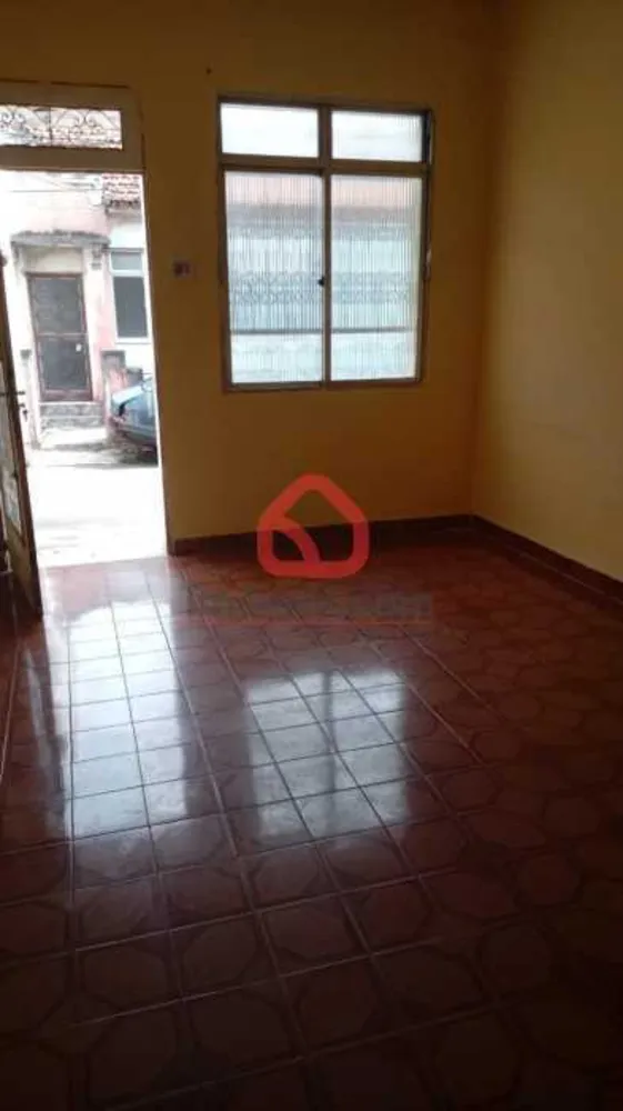 Casa de Vila, 3 quartos - Foto 1
