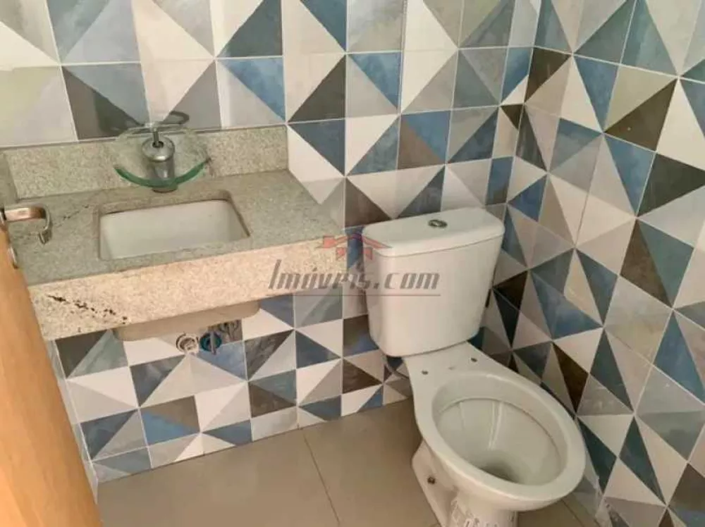 Casa de Condomínio, 3 quartos - Foto 17