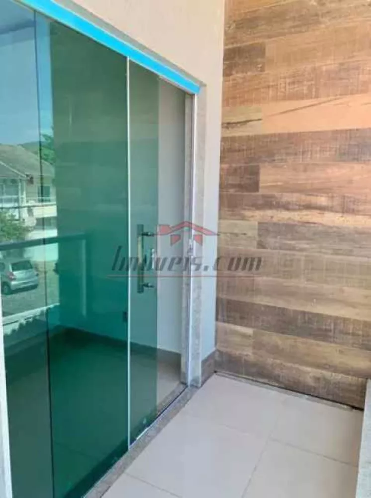 Casa de Condomínio, 3 quartos - Foto 8