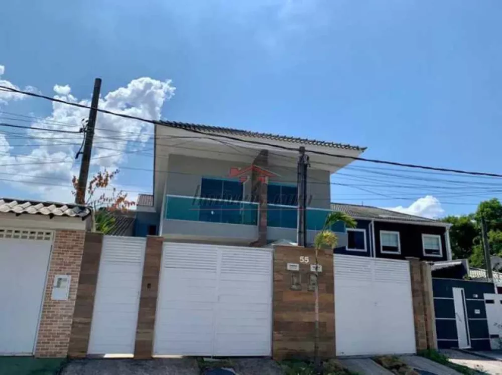 Casa de Condomínio, 3 quartos - Foto 16