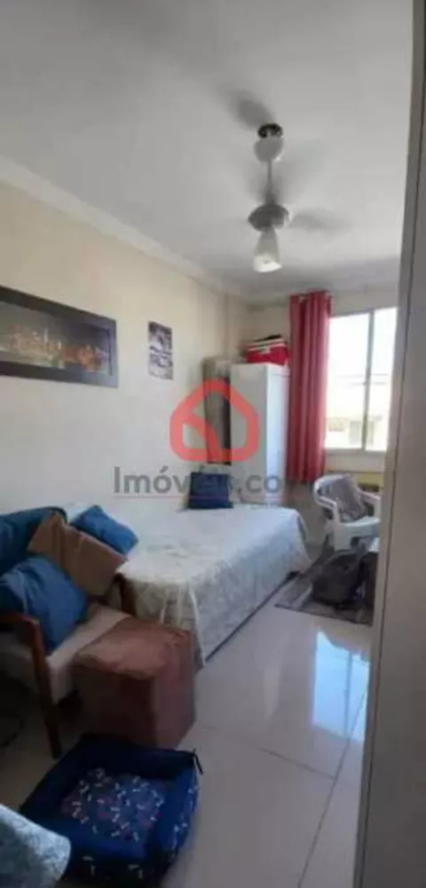 Apartamento, 2 quartos, 57 m² - Foto 17