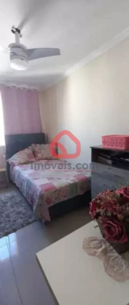 Apartamento, 2 quartos, 57 m² - Foto 14