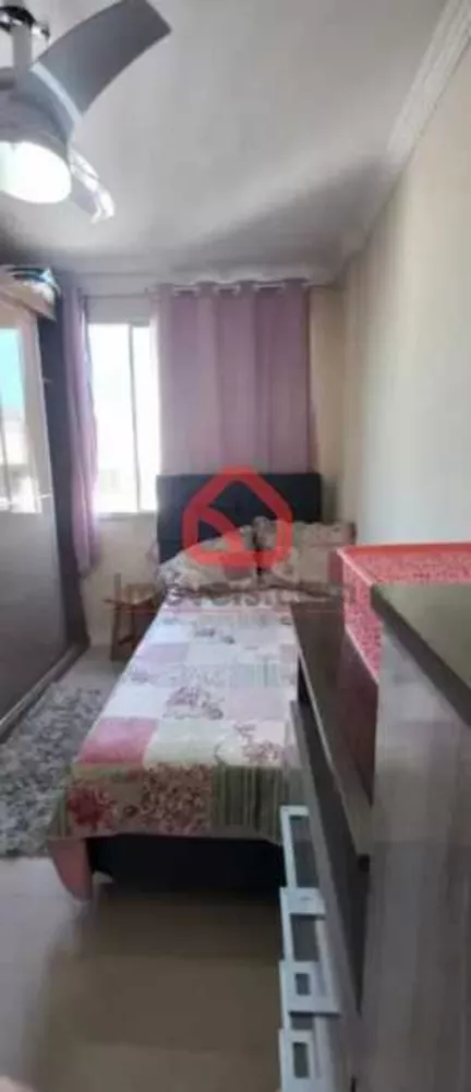 Apartamento, 2 quartos, 57 m² - Foto 12