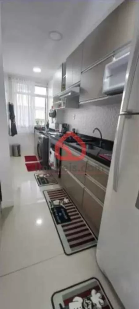 Apartamento, 2 quartos, 57 m² - Foto 26