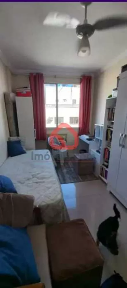 Apartamento, 2 quartos, 57 m² - Foto 20