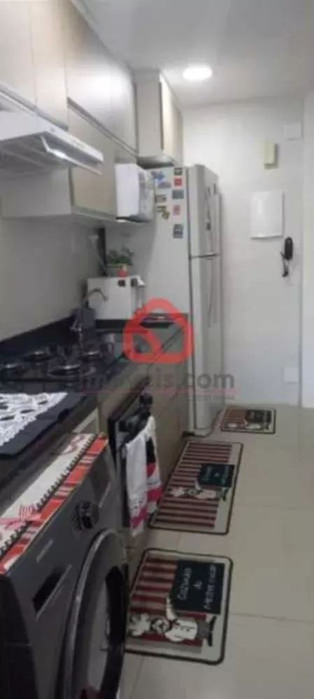 Apartamento, 2 quartos, 57 m² - Foto 27