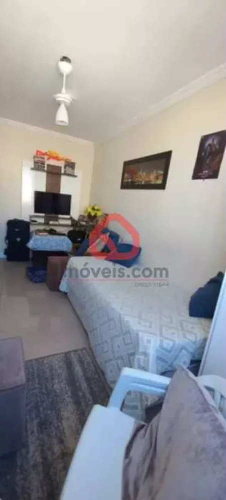 Apartamento, 2 quartos, 57 m² - Foto 18