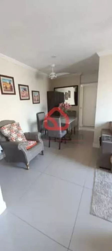 Apartamento, 2 quartos, 57 m² - Foto 10