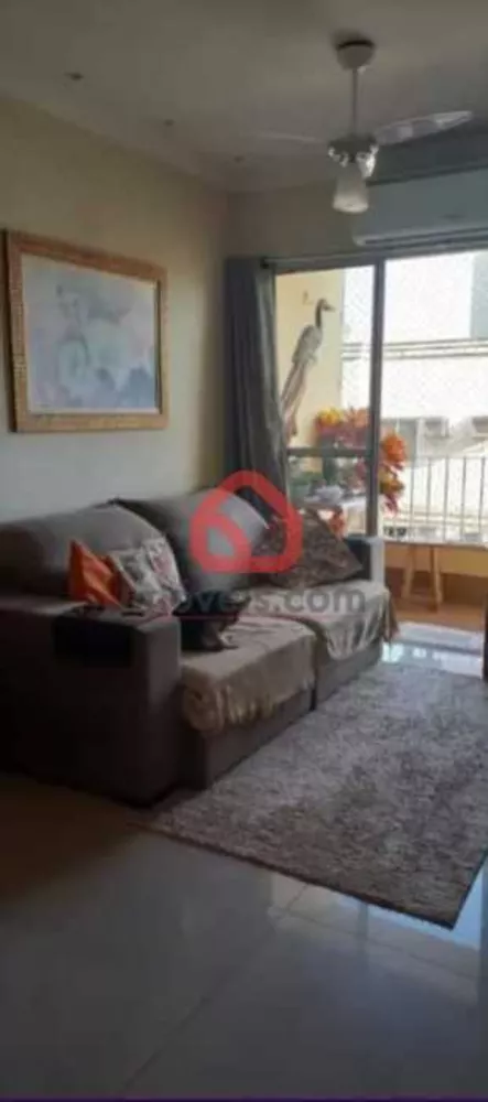 Apartamento, 2 quartos, 57 m² - Foto 4