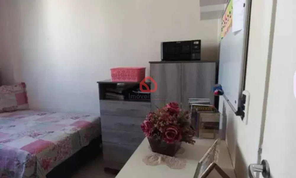 Apartamento, 2 quartos, 57 m² - Foto 15