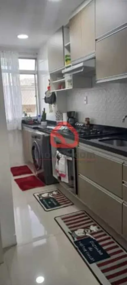 Apartamento, 2 quartos, 57 m² - Foto 22