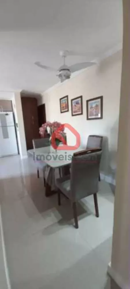 Apartamento, 2 quartos, 57 m² - Foto 8