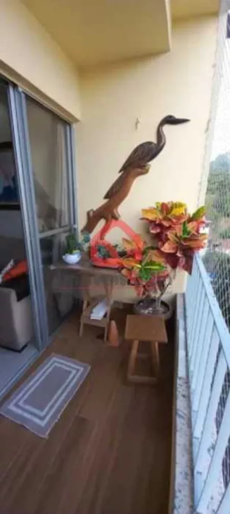 Apartamento, 2 quartos, 57 m² - Foto 1