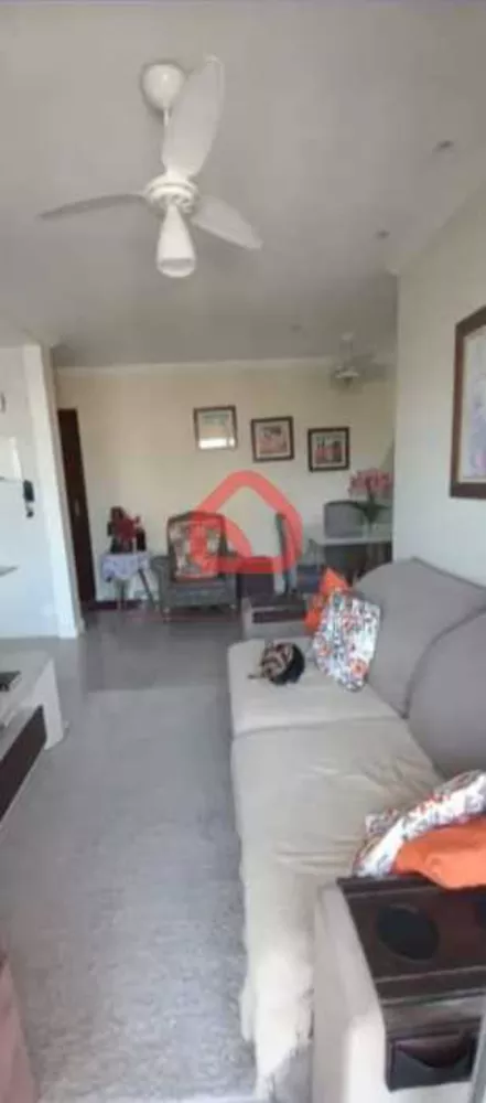 Apartamento, 2 quartos, 57 m² - Foto 6