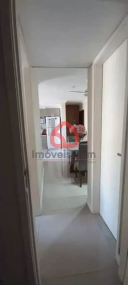 Apartamento, 2 quartos, 57 m² - Foto 11