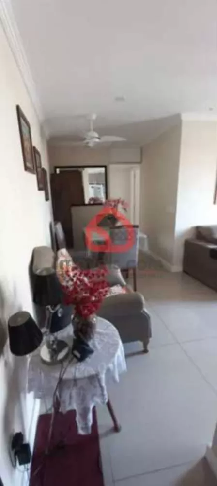 Apartamento, 2 quartos, 57 m² - Foto 9