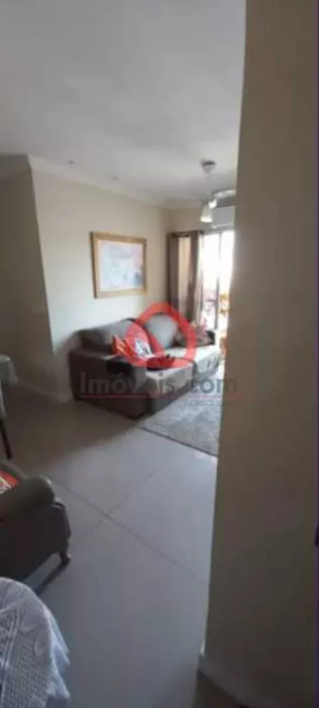 Apartamento, 2 quartos, 57 m² - Foto 7