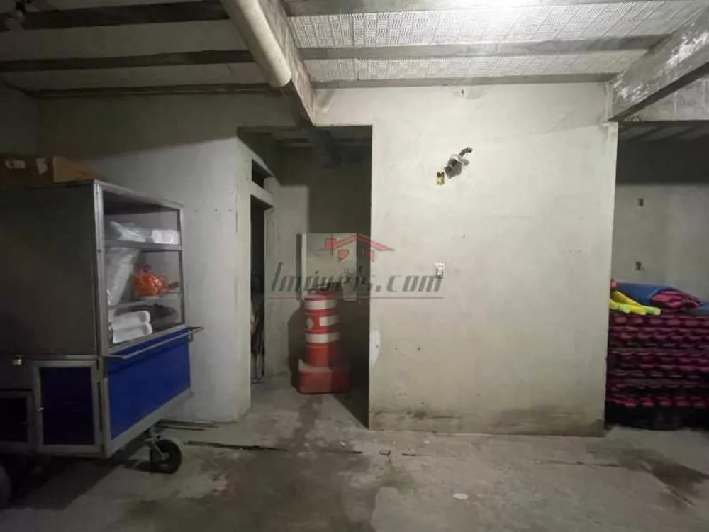 Depósito-Galpão, 250 m² - Foto 10