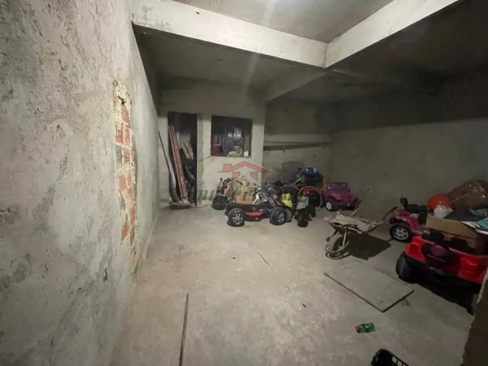 Depósito-Galpão, 250 m² - Foto 1