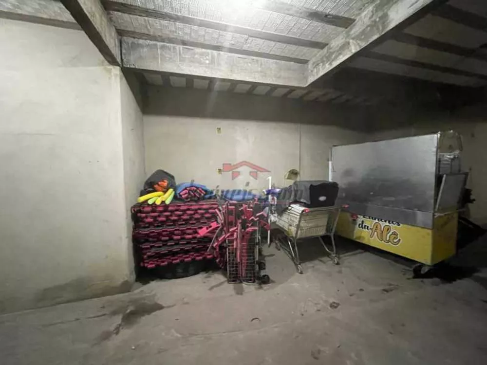 Depósito-Galpão, 250 m² - Foto 7