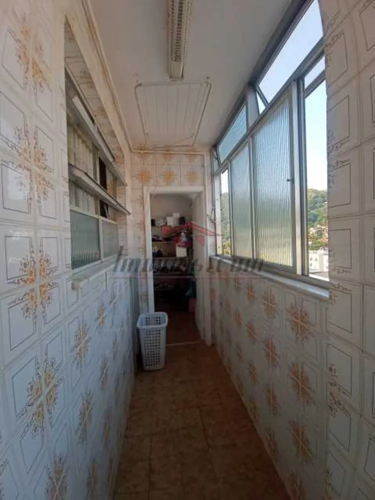 Cobertura, 3 quartos, 146 m² - Foto 4