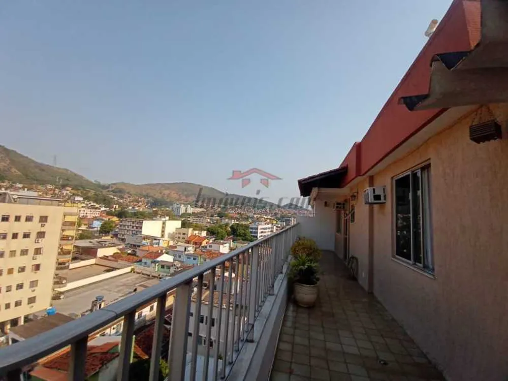 Cobertura, 3 quartos, 146 m² - Foto 27