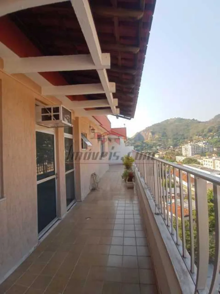 Cobertura, 3 quartos, 146 m² - Foto 6