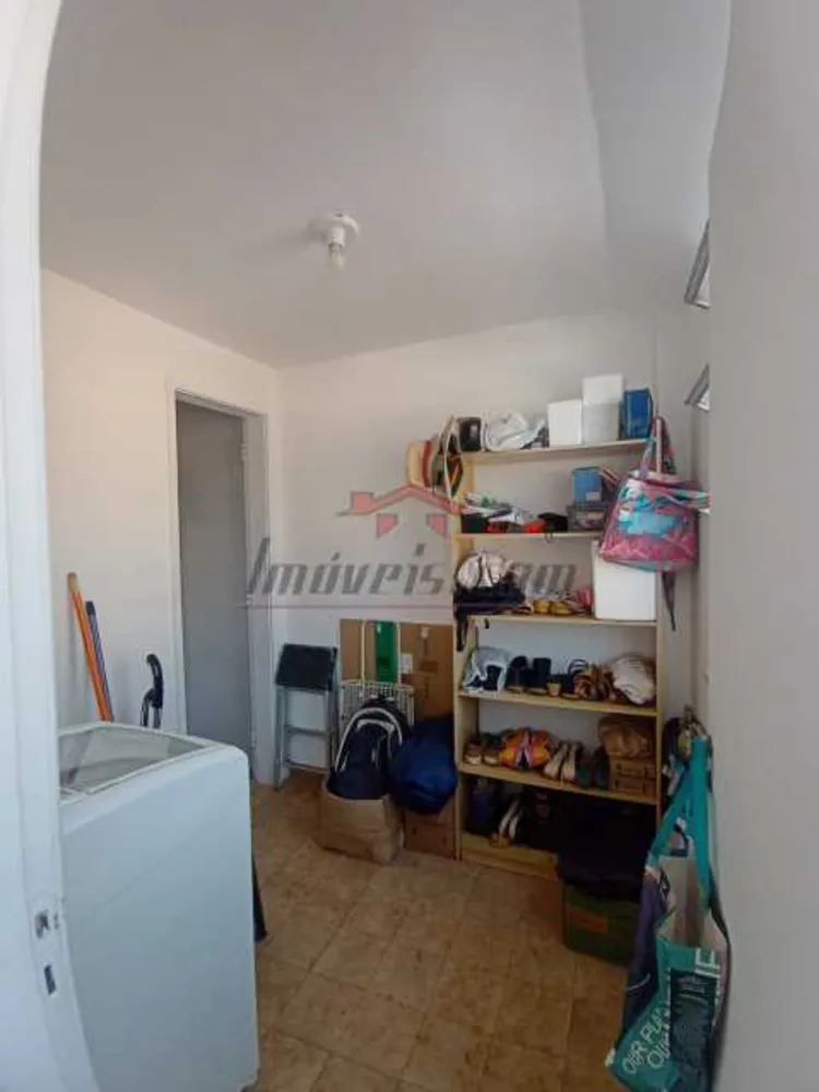 Cobertura, 3 quartos, 146 m² - Foto 22