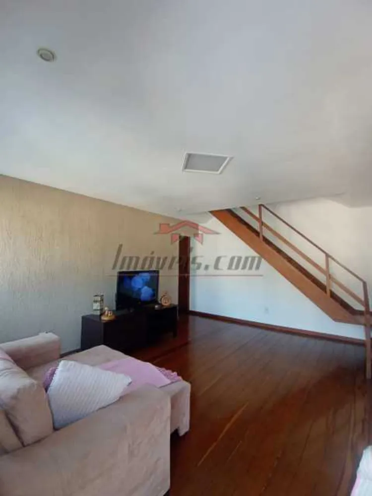 Cobertura, 3 quartos, 146 m² - Foto 14