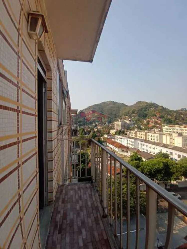 Cobertura, 3 quartos, 146 m² - Foto 7