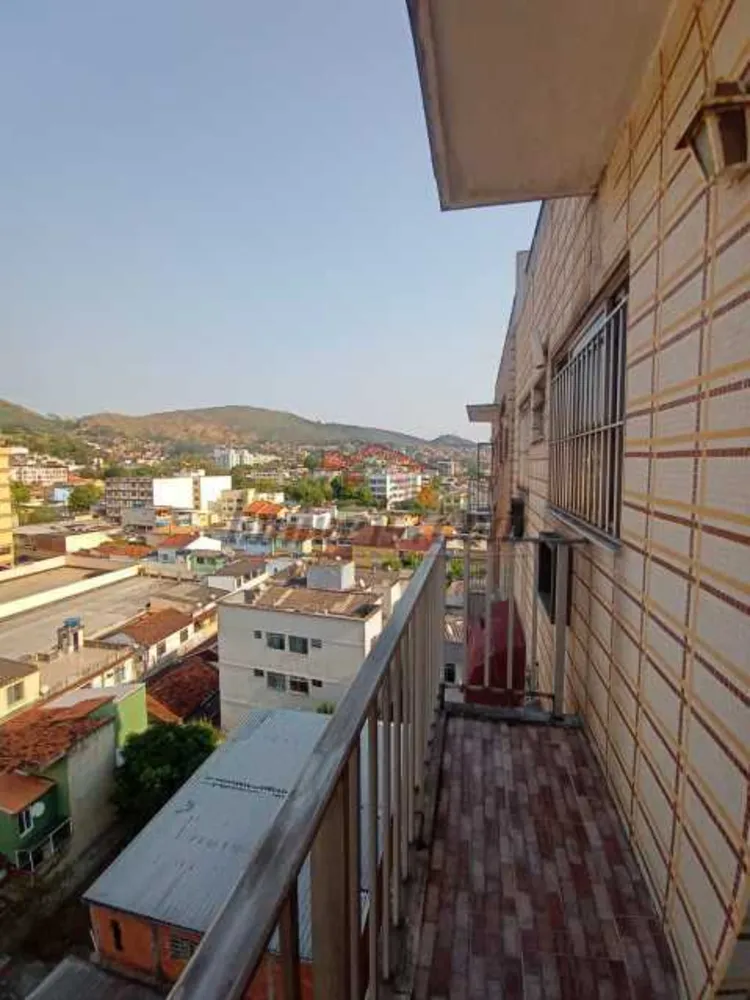 Cobertura, 3 quartos, 146 m² - Foto 9