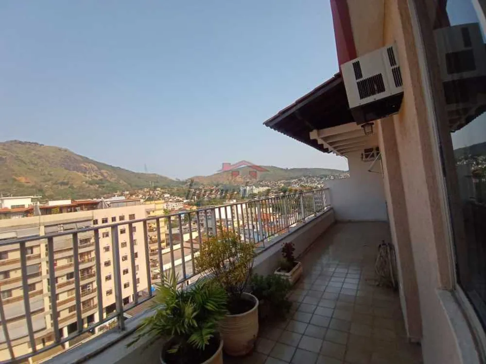Cobertura, 3 quartos, 146 m² - Foto 2