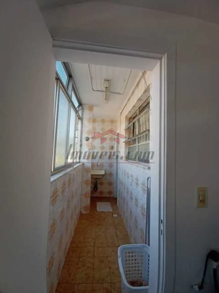 Cobertura, 3 quartos, 146 m² - Foto 15